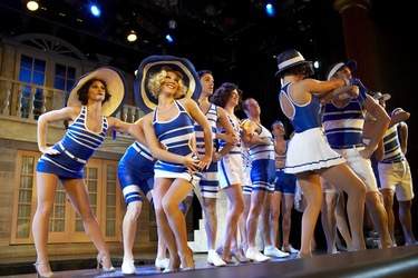 Princess Cruises Royal Class Interior show 3.jpg